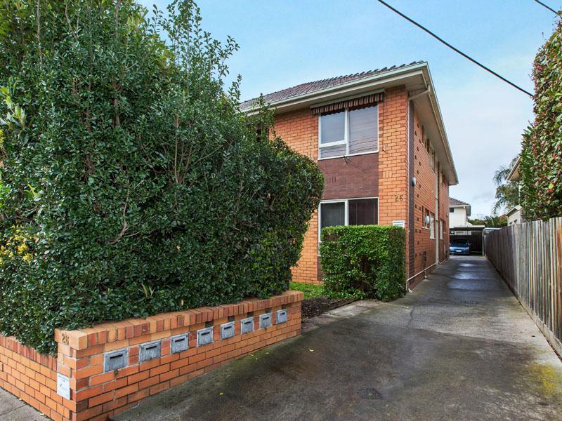 4/26 Elliott Avenue, Carnegie, Vic 3163 Property Details