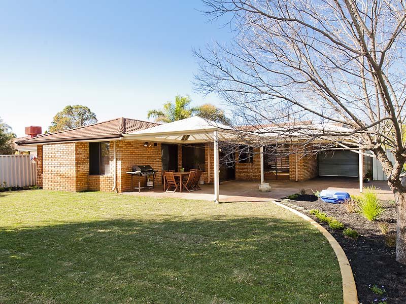 5 Somerton Road, Bassendean, WA 6054 Property Details