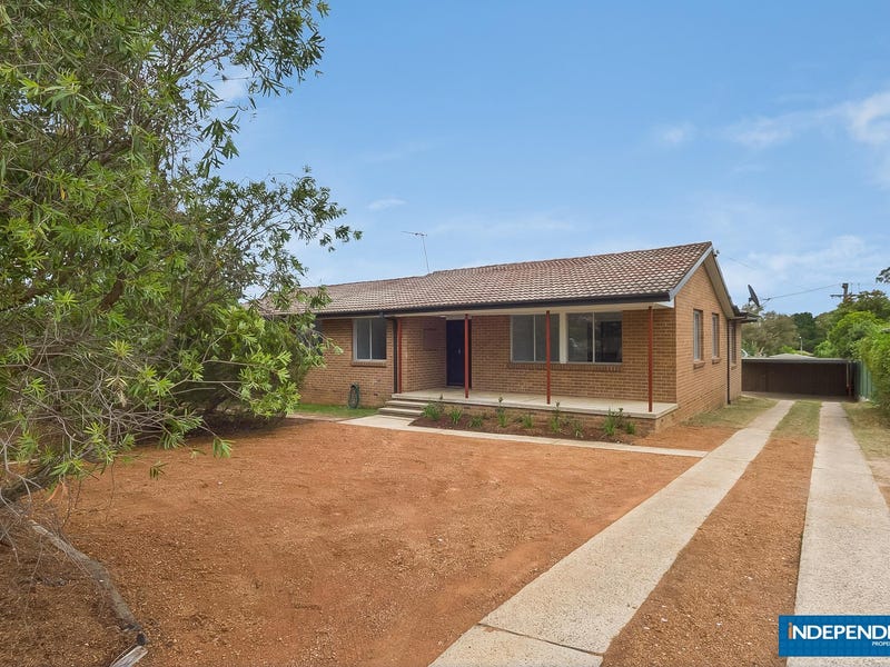 10 Carrodus Street, Fraser, ACT 2615