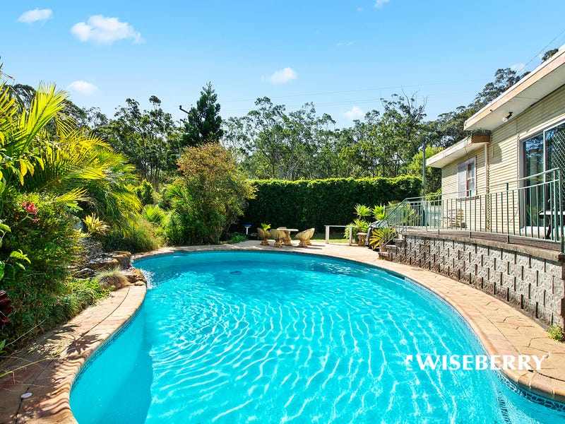136 Alton Road, Cooranbong, NSW 2265 Property Details
