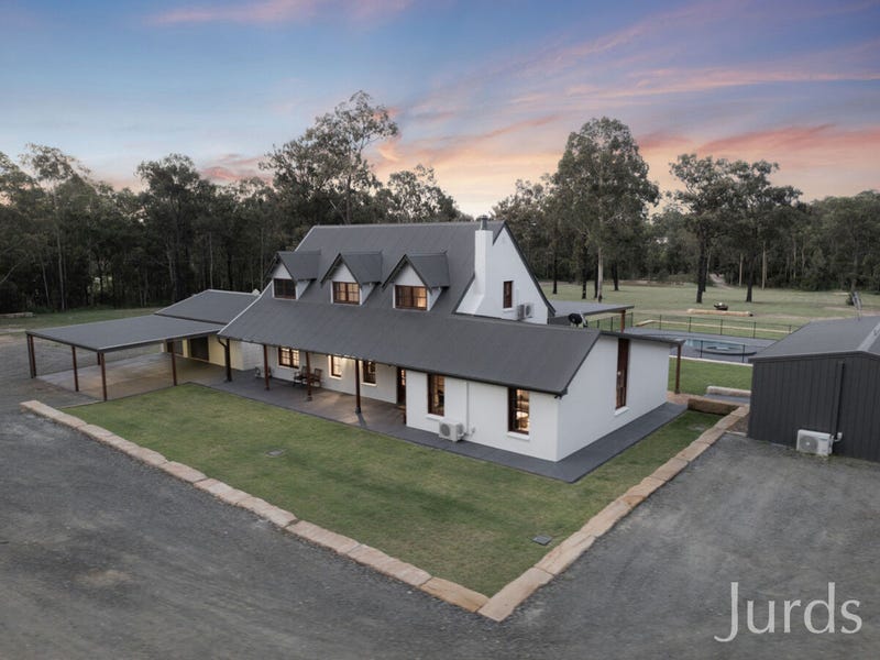 93 Street, Kitchener, NSW 2325 Property Details