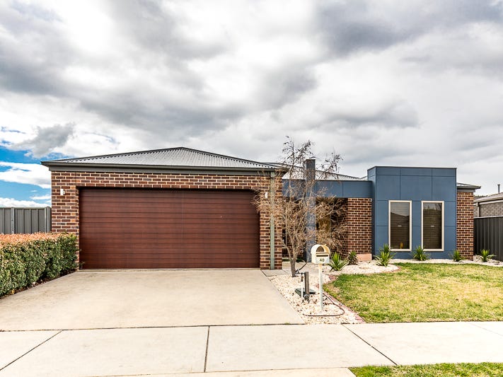 40 Dryden Place, Sale, Vic 3850 Property Details