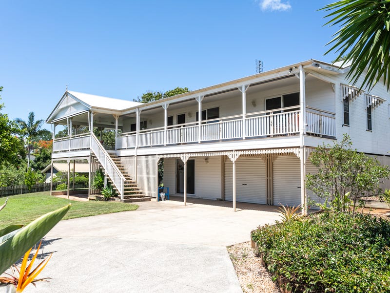 8 Exhibition Street, Pomona, Qld 4568 Property Details