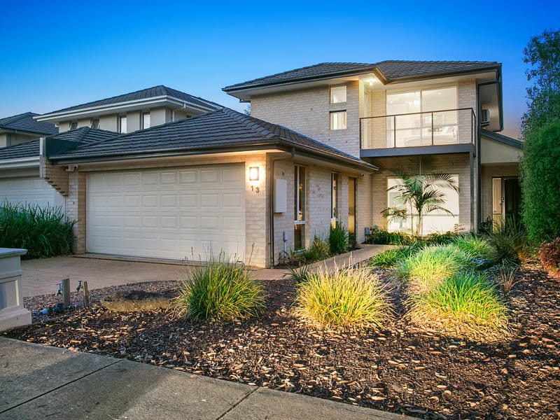 13 Barton Drive, Sandhurst, Vic 3977 Property Details