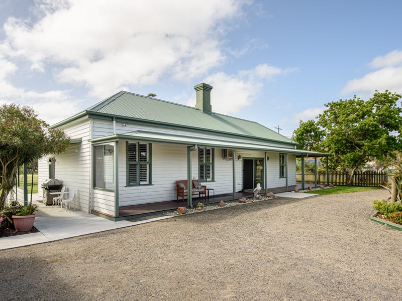 103 Broughton St, Alberton, Vic 3971 Acreage for Sale