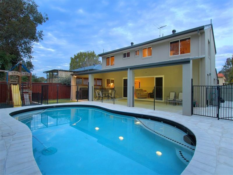 10 Hansen Court, Ormiston, Qld 4160 Property Details