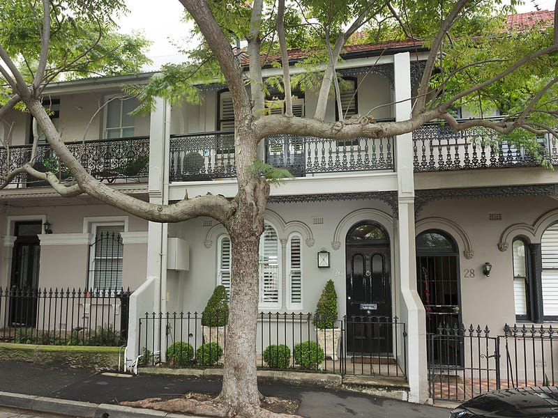 Sold Property Prices & Auction Results in Auchenflower, QLD 4066 (+1 ...