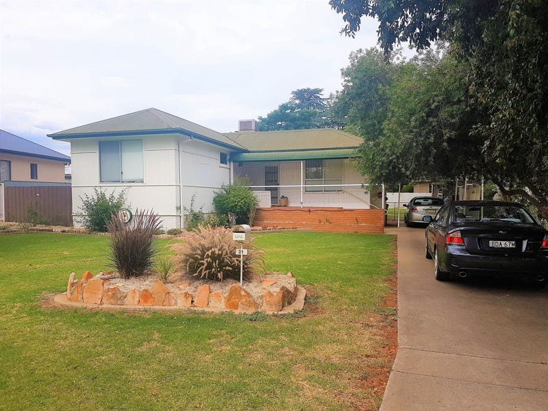 31 Curtin Street, Griffith, NSW 2680 Property Details