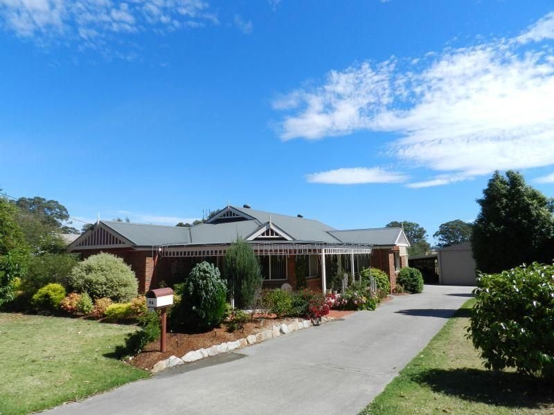 94 Newlands Drive, Paynesville, Vic 3880 Property Details