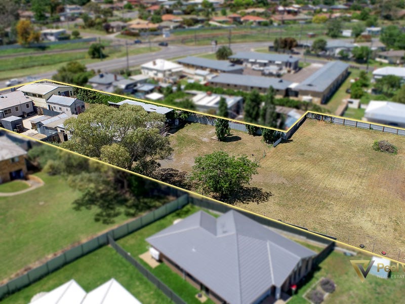 395 Armidale Road, East Tamworth, NSW 2340