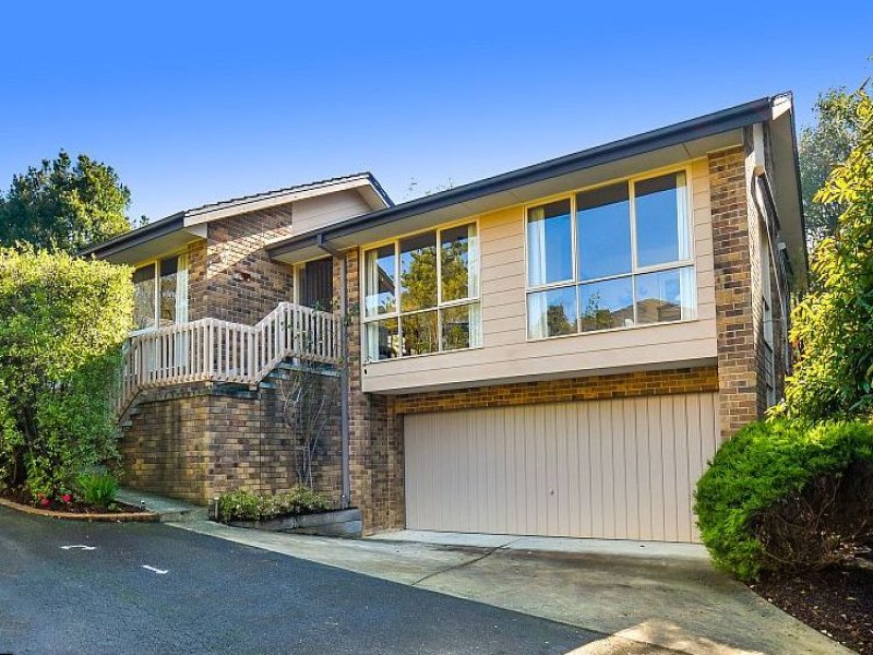 60 Glenburnie Road, Vermont, VIC 3133