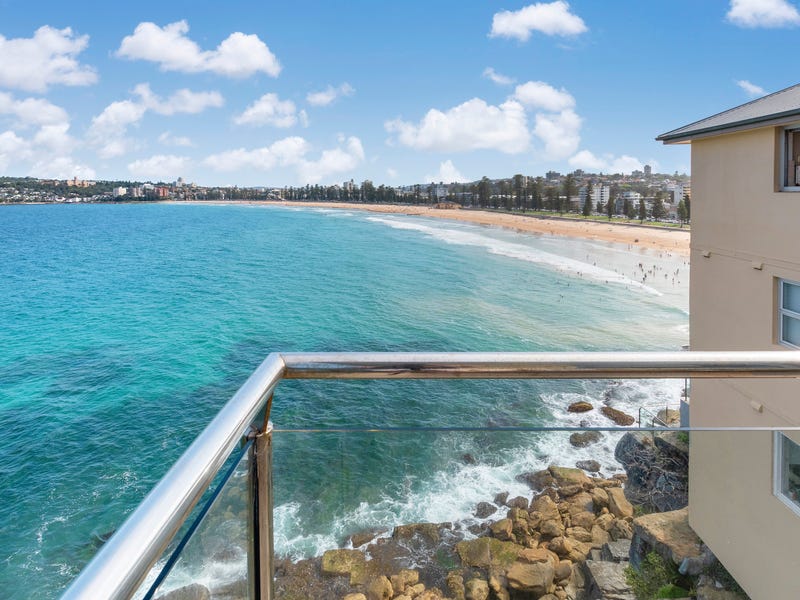 12/2 Queenscliff Road, Queenscliff, NSW 2096 Property Details