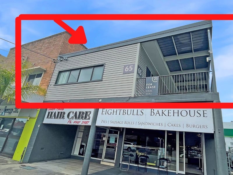 1/65 Stewart Avenue, Hamilton South, NSW 2303