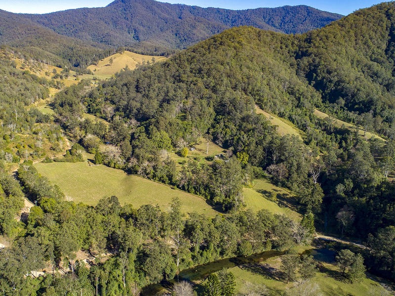 4667 Taylors Arm Road, Thumb Creek, Nsw 2447 - Realestate.com.au