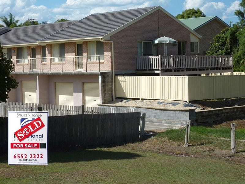 4 & 5/102a Albert Street, Taree, NSW 2430 Property Details