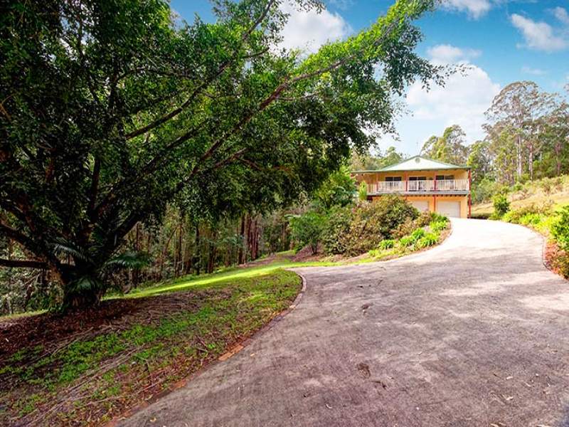 26 Cardinal Court, Palmwoods, Qld 4555 Property Details