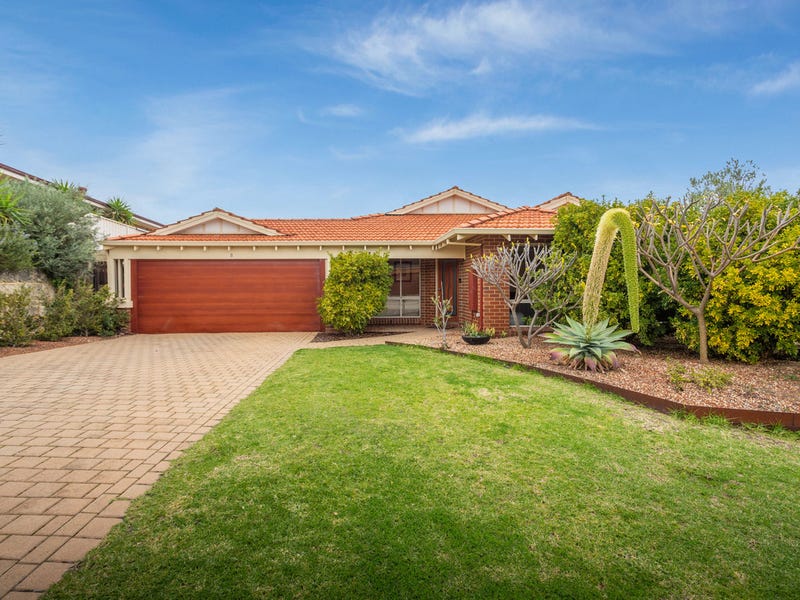 8 Topanga Pass, Iluka, WA 6028 Property Details