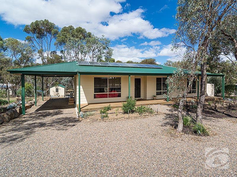 22 Nursery Road, Kanmantoo, SA 5252 Property Details