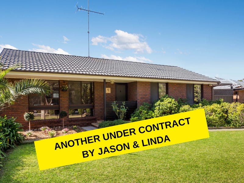 9 Mcgrath Road, Mcgraths Hill, NSW 2756