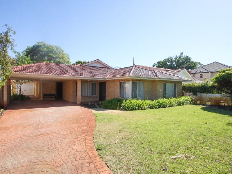 49 Berkeley Cres, Floreat, WA 6014