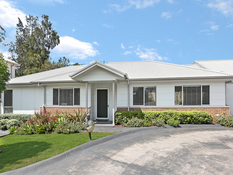 4/118 Avondale Rd, Avondale, NSW 2530 Villa for Sale