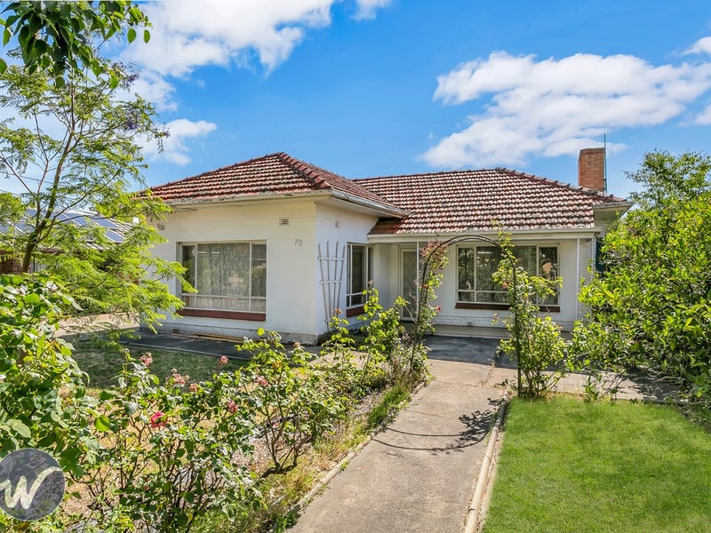78 Winston Avenue, Melrose Park, SA 5039