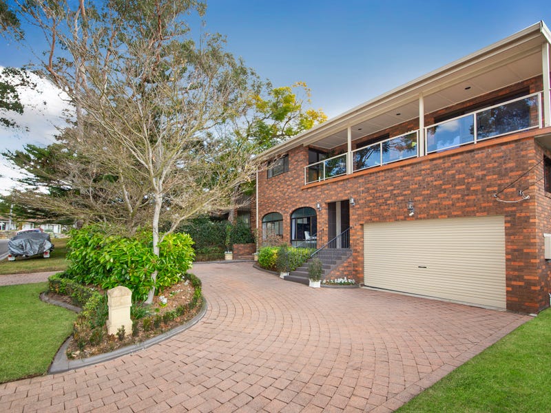 33 Fowler Road, Illawong, NSW 2234