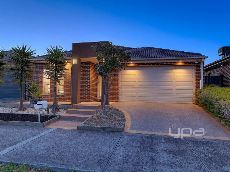 277 Waterview Boulevard, Craigieburn, VIC 3064