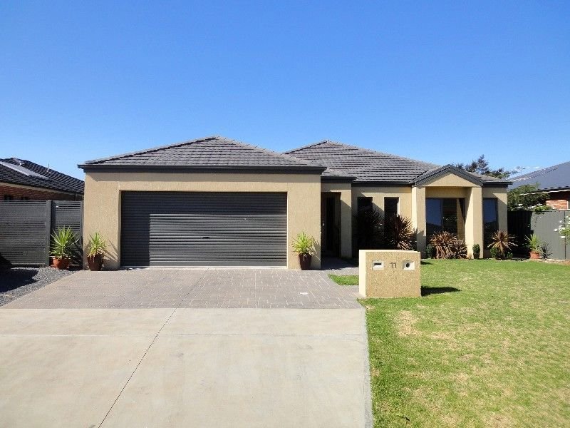 11 Logan Drive, Wangaratta, Vic 3677 Property Details