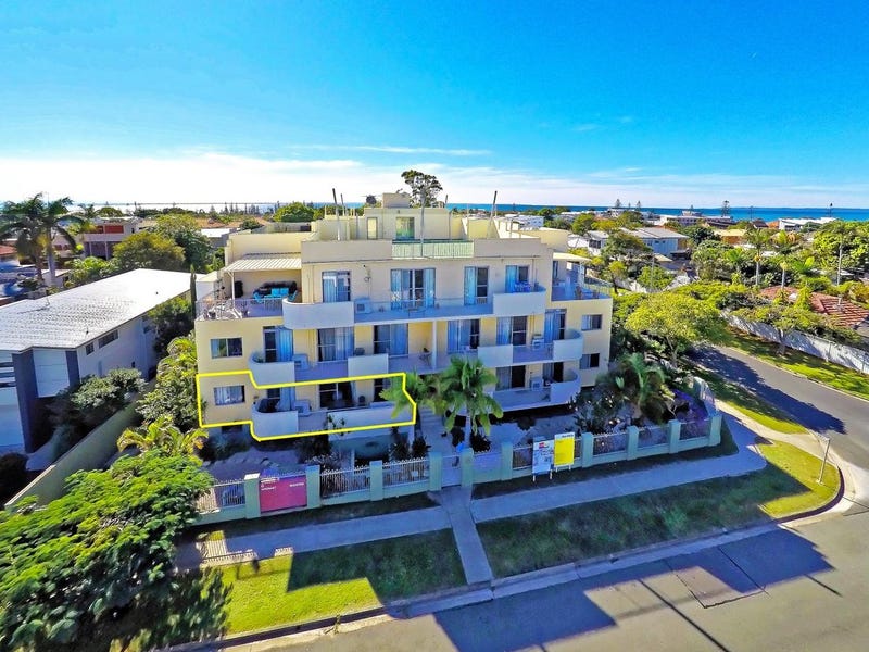 4/32 Rock Street, Scarborough, QLD 4020