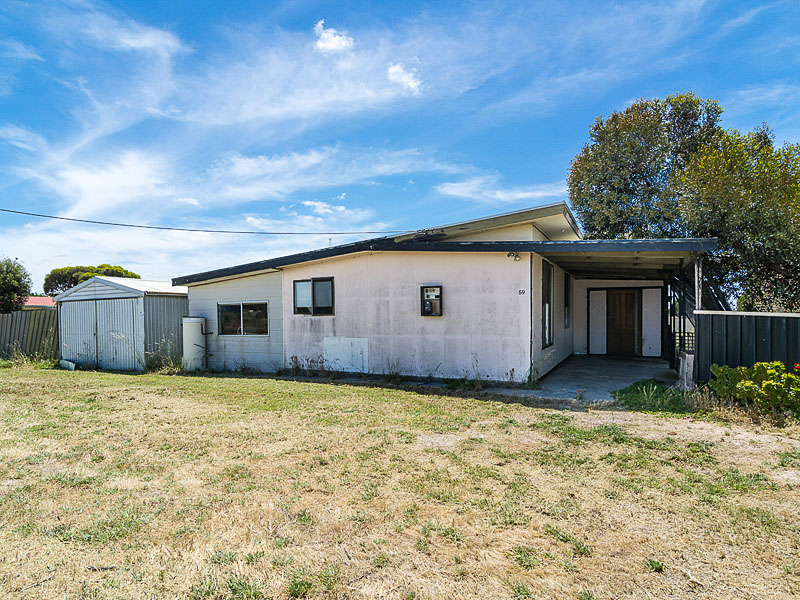 59 McDonald Street, Milang, SA 5256 Property Details