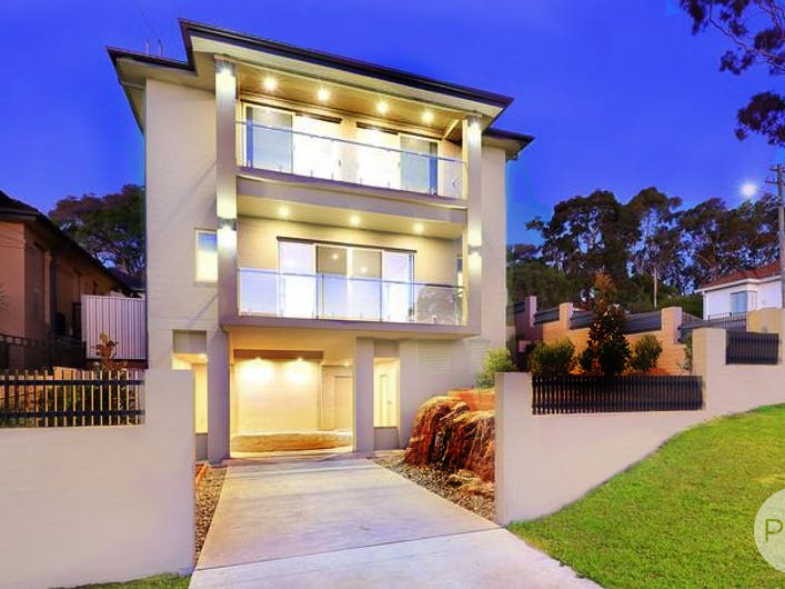 31 Glen Road, Oatley, NSW 2223