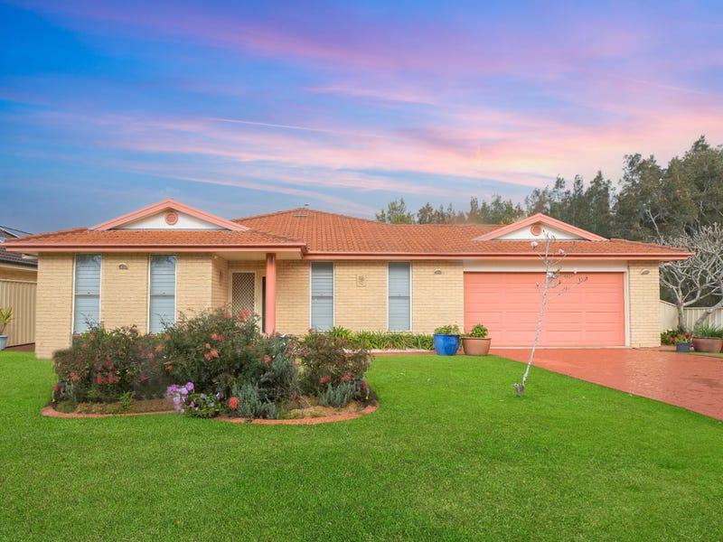 137 The Southern Parkway, Forster, NSW 2428 Property Details