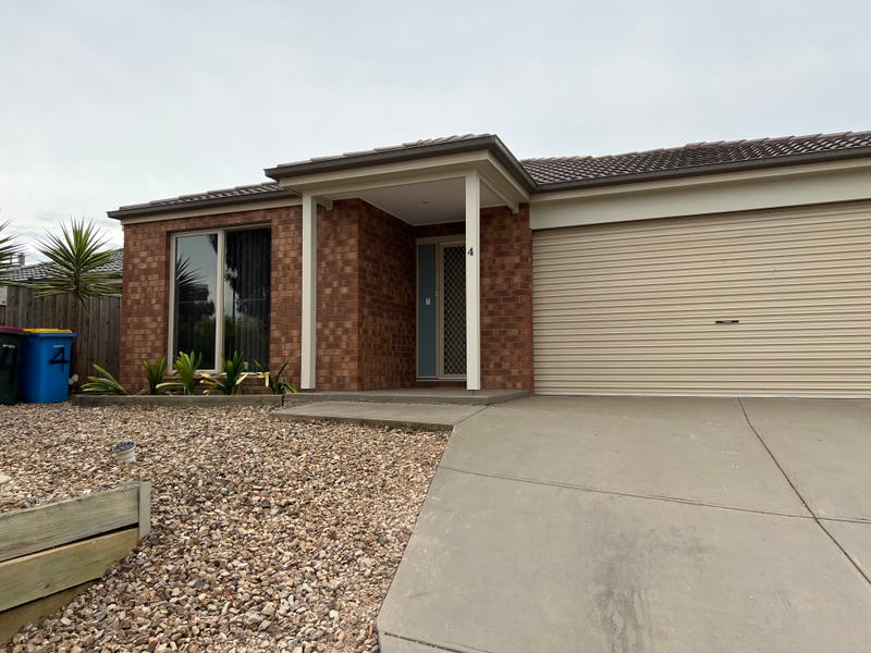 4 Glade Drive, Wallan, VIC 3756