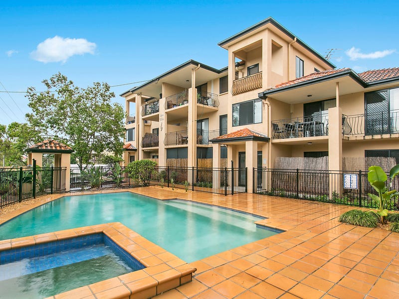 6/70 Lang Parade, Auchenflower, QLD 4066