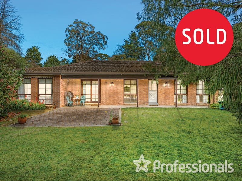 558 Hull Road, Lilydale, Vic 3140 Property Details