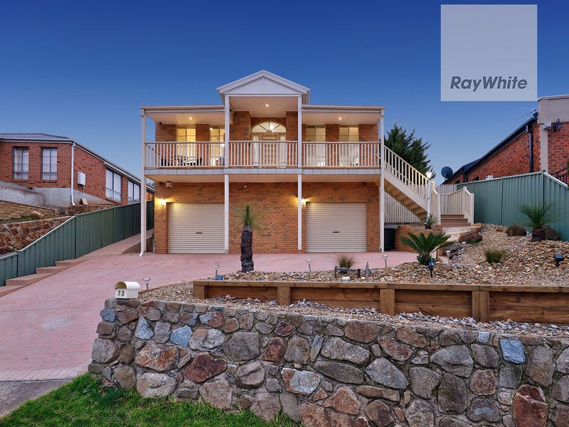 73 Stonebridge Way, Attwood, VIC 3049