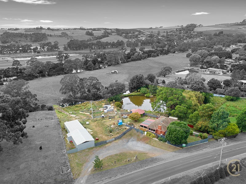 760 Forth Road, Forth, Tas 7310 - Property Details