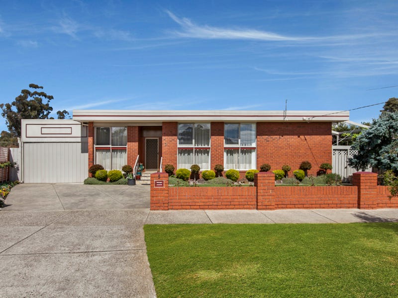 5 Road, Diggers Rest, Vic 3427
