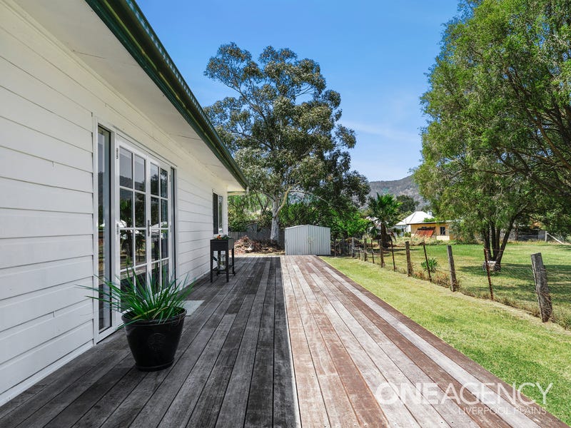 94B Haydon Street, Murrurundi, NSW 2338 Property Details
