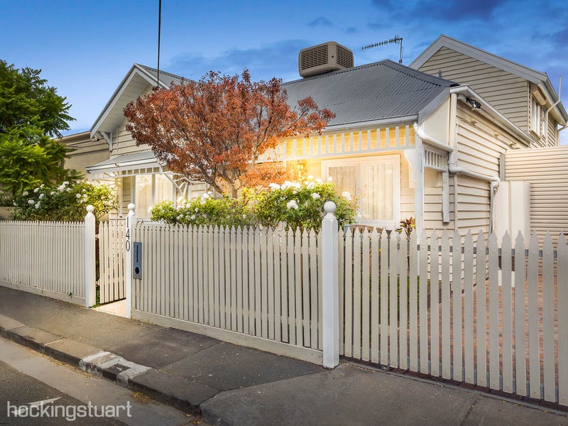 140 Mary Street, Richmond, Vic 3121 Property Details