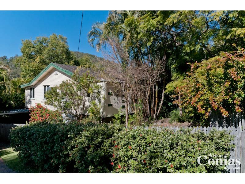 38 Payne Road, The Gap, QLD 4061
