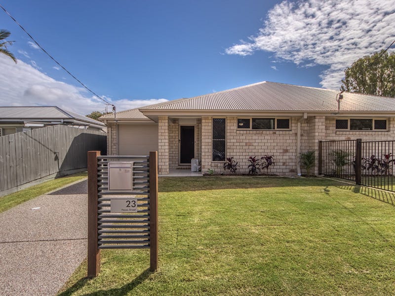 23 Hayes Street, Raceview, Qld 4305 Property Details