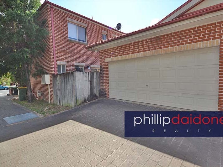 1/23 Waldron Road, Sefton, NSW 2162