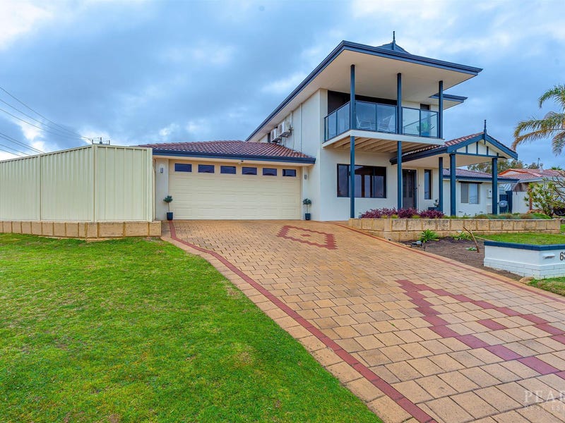 63 Bridgewater Drive, Kallaroo, WA 6025 Property Details