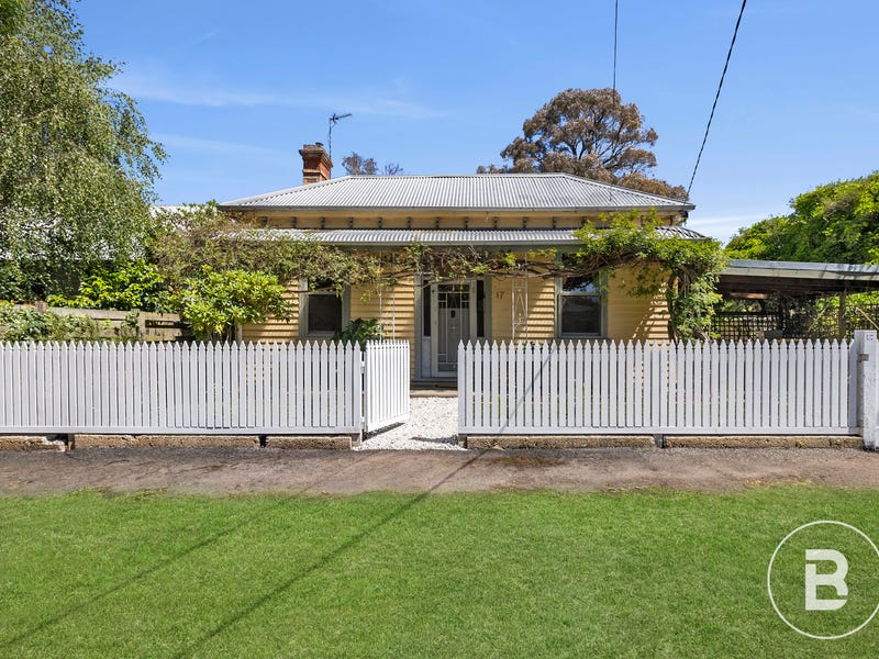 17 Kent Street, Ballarat Central, VIC 3350
