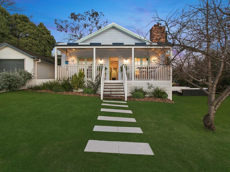 8 Belmore Street, Bowral, NSW 2576 Property Details