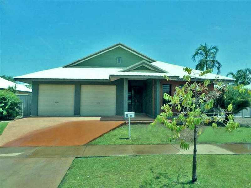 82 Mirrakma Cres, Lyons, NT 0810