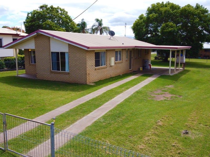 5 Hume Street, Pittsworth, QLD 4356