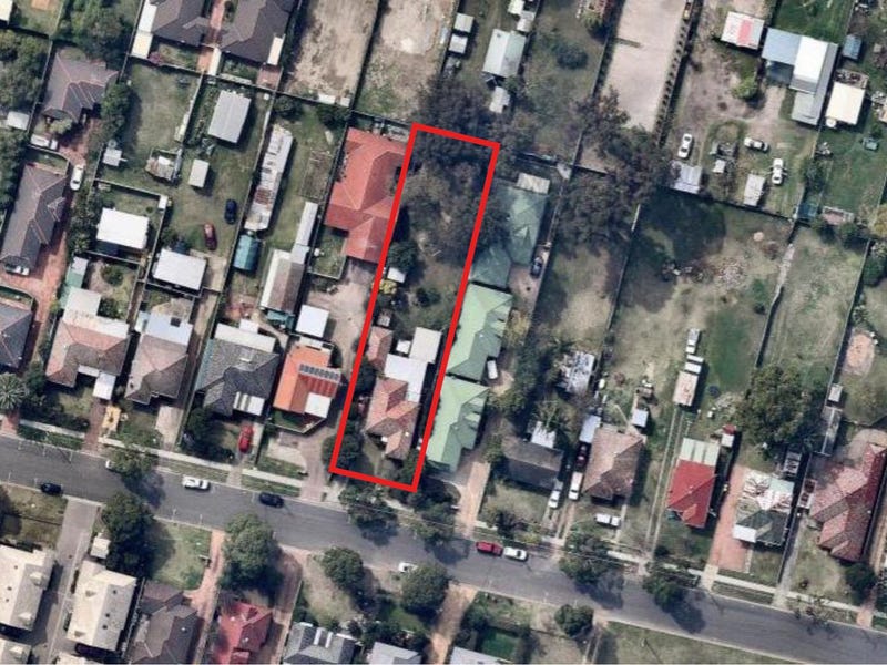 29 Stafford Street, Kingswood, NSW 2747 Property Details